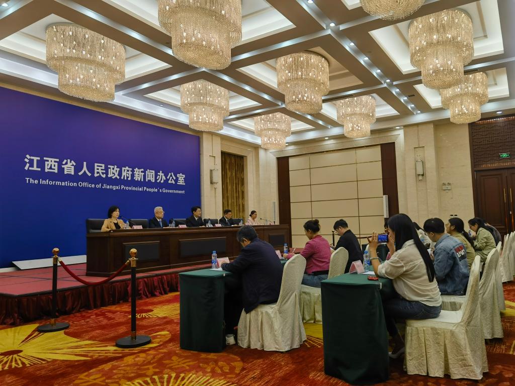 萍鄉：全力打造産業轉型升級標桿城市