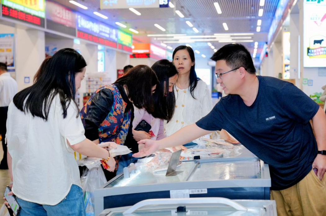 入湾出海，赣品何以能