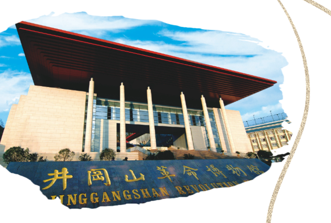 国际博物馆日走进江西建工承建的九大博物馆