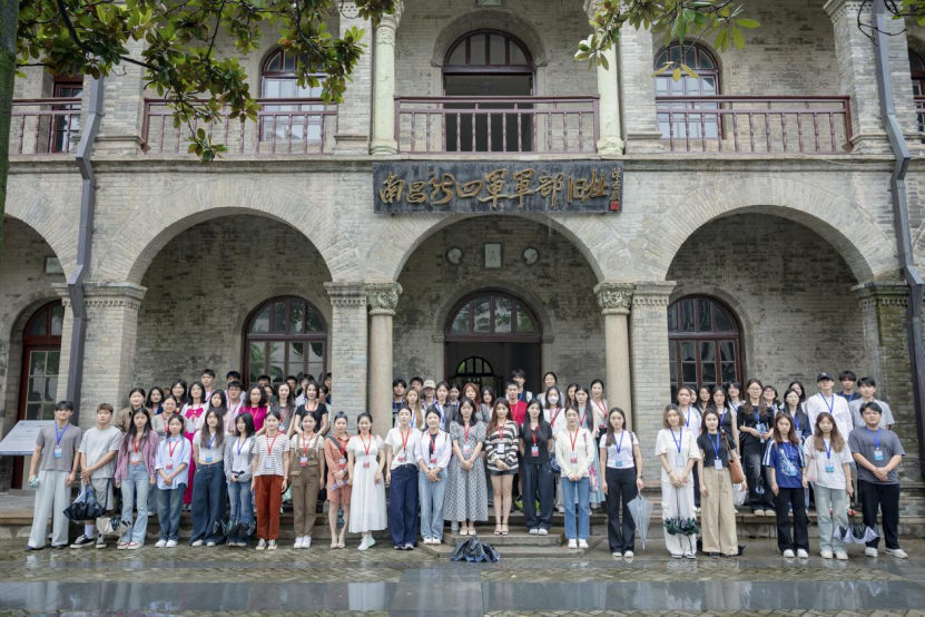 江西艺术职业学院：讲好江西故事 传递时代声音