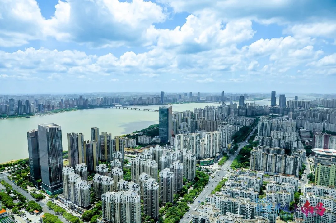 網絡達人和海外推薦官強推！讓世界愛上這樣的南昌
