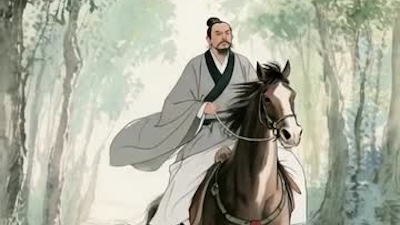 100首古诗词里的大美江西｜让苏轼感怀的云山烟水