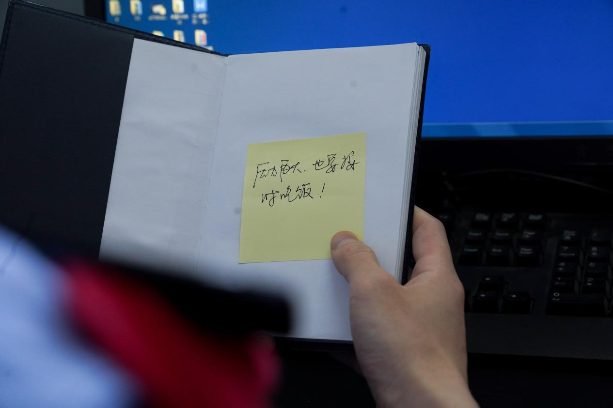 寻找最美线路民警：王坚的三十载护路人生_fororder_图片15