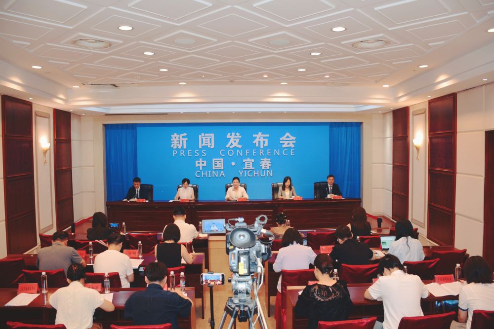 2025年宜春第十九屆月亮文化旅游節即將開幕