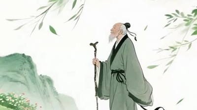 100首古诗词里的大美江西｜和杨万里一起感受生活温情