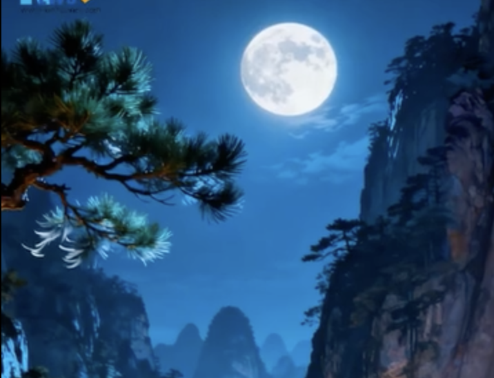 100首古诗词里的大美江西｜一起打卡秋日龙虎山