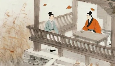 100首古诗词里的大美江西｜宜春江山多胜游