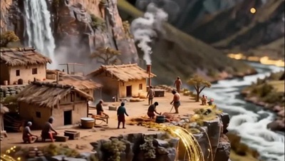 100首古诗词里的大美江西｜到龙虎山看壁立千仞