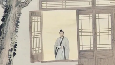 100首古诗词里的大美江西｜抚州月下客的愁思