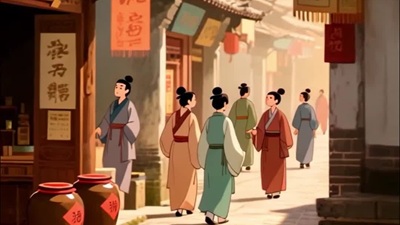 100首古诗词里的大美江西｜登高远眺宜春之美