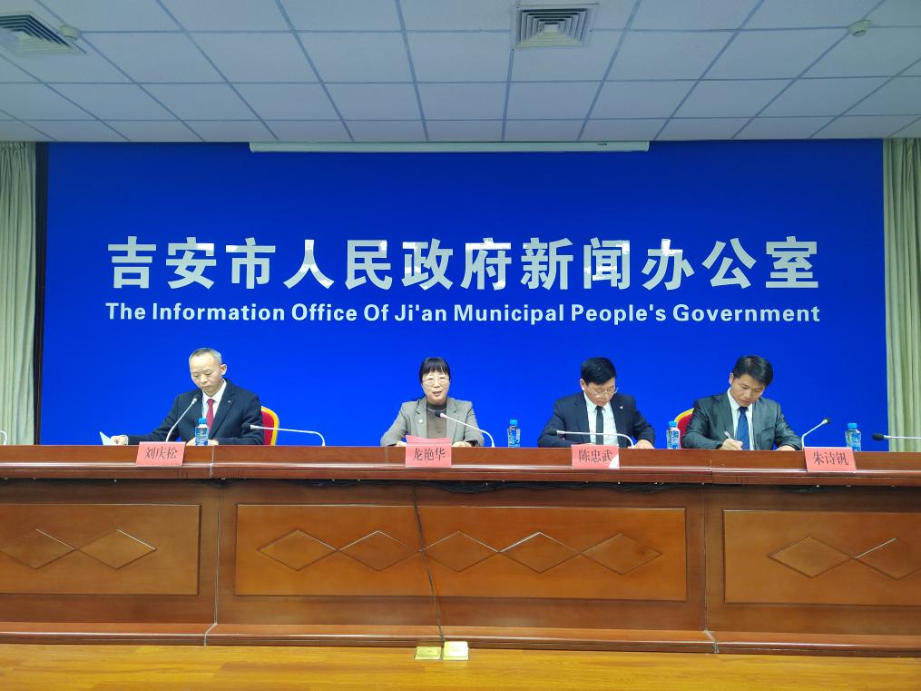 山水有約 以武會友！2025江西青原山武林大會搶先劇透