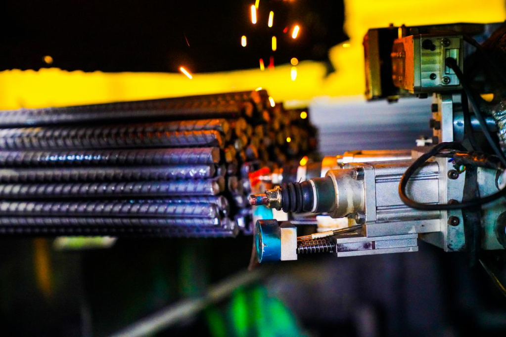 方大九钢：以“创新+人才”双轮驱动企业高质量发展