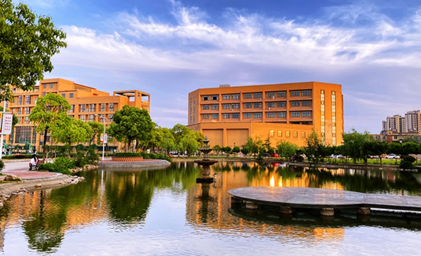 Nanchang Vocational Institute of Film and Television Communication