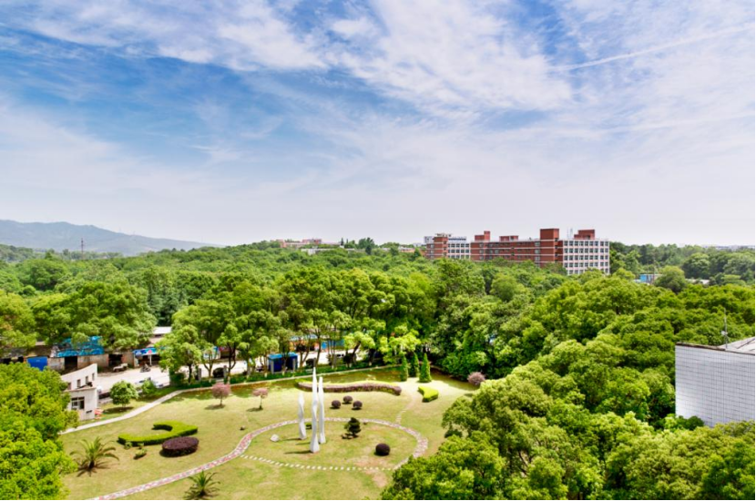 Jiangxi Youth Vocational College