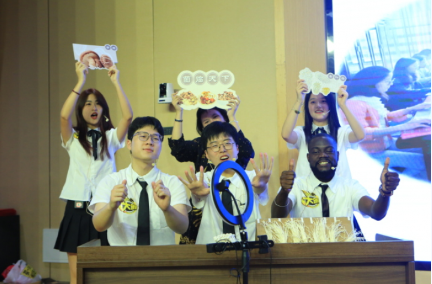 Designing Themed Activities Highlighting Cultural Heritage