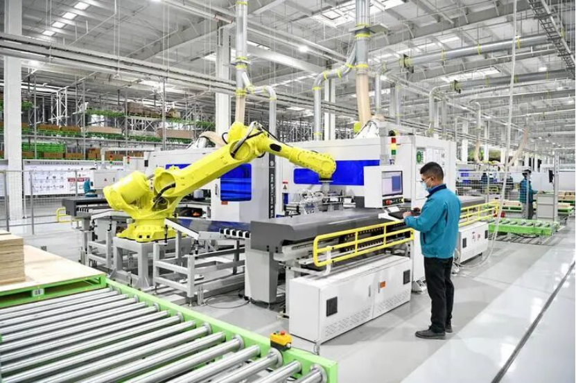 赣州银行：科技金融赋能发展 创新服务铸就辉煌