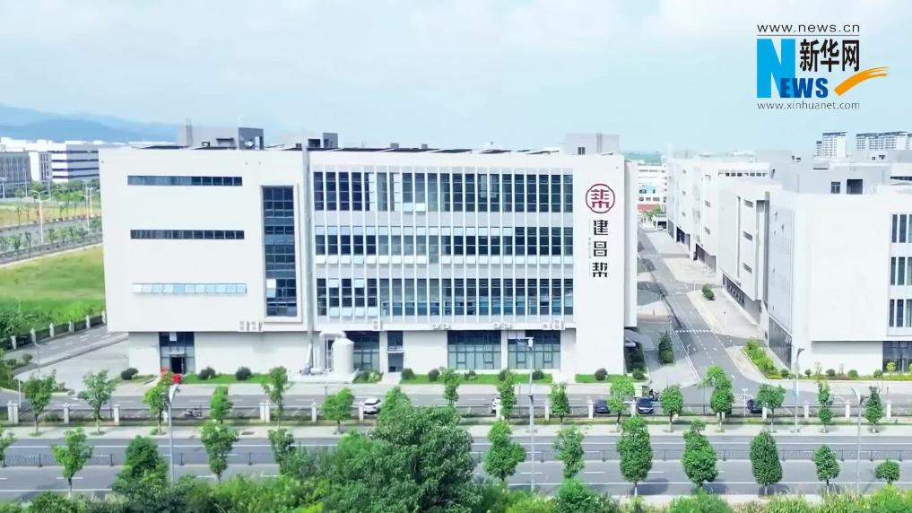 千年传承“建昌帮” 古法炮制焕新机