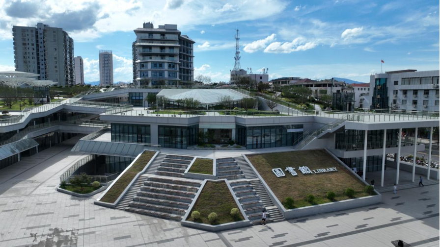 书香润庐陵 文脉耀赣鄱——吉安市推动公共文化服务高质量发展纪实