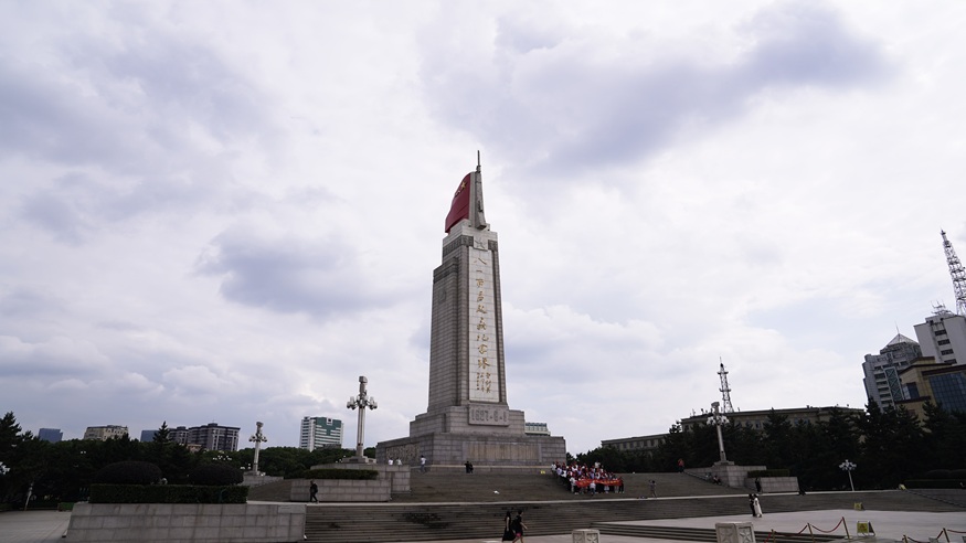 伟大征程｜南昌起义：党领导的人民军队从此诞生