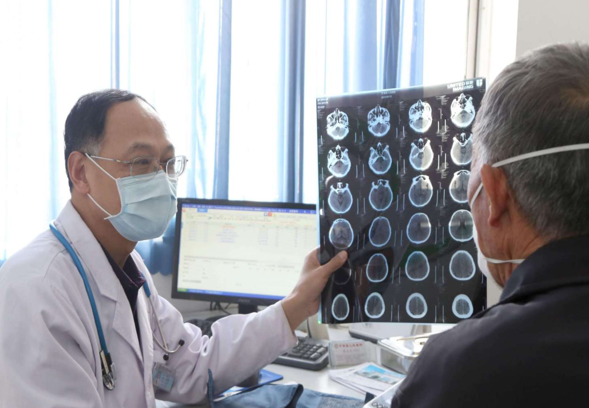 江西启动基层卫生机构医疗质量改善三年行动