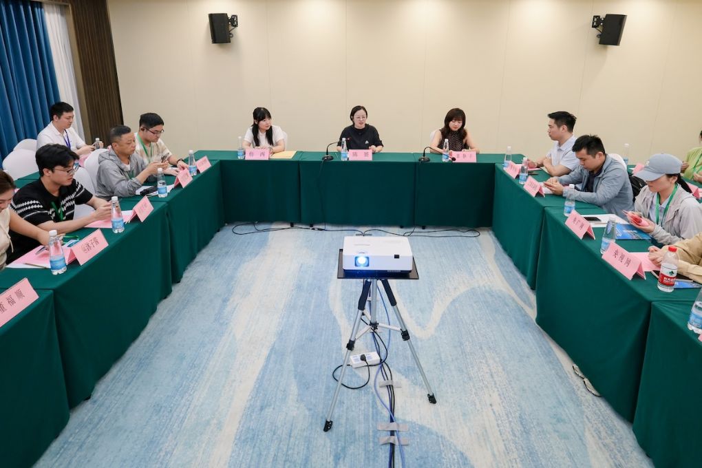 “长江十年行・向江图强看九江”主题宣传活动启幕