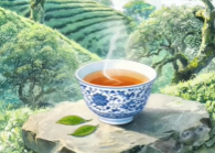 景迈山对话景德镇丨守着山的人和守着火的人