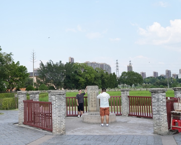 跨越时空的如磐初心