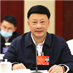 王水平：奋力统筹做好疫情防控和经济社会发展