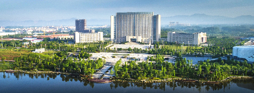 萍鄉市圍繞三個“一”優化惠企政策服務