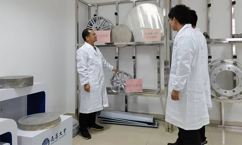 制造智能化是未来技术趋势