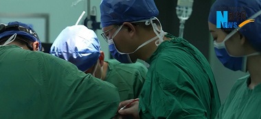 江西首例 南大一附院成功實施二次肺移植手術